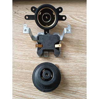 Rơ le đế & công tắc quai ấm siêu tốc Lock&lock EJK418SLV