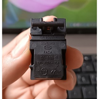 Rơ le đế & công tắc quai ấm siêu tốc Lock&lock EJK418SLV