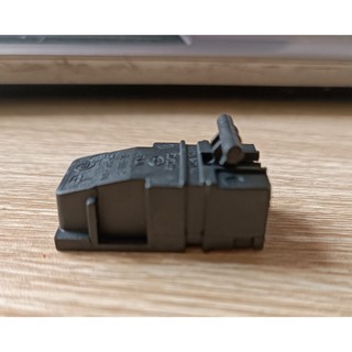 Rơ le đế & công tắc quai ấm siêu tốc Lock&lock EJK418SLV