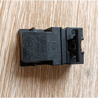 Rơ le đế & công tắc quai ấm siêu tốc Lock&lock EJK418SLV