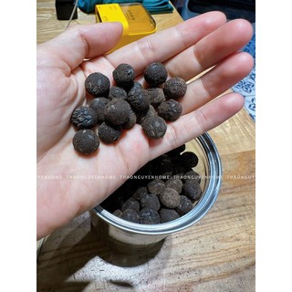 Viên hoàn hà thủ ô đỏ