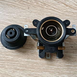 Rơ le đế & công tắc quai ấm siêu tốc Lock&lock EJK418SLV