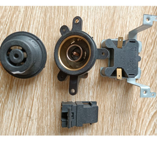Rơ le đế & công tắc quai ấm siêu tốc Lock&lock EJK418SLV