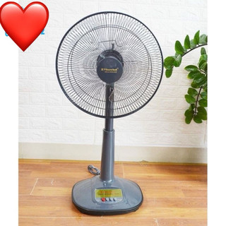 Quạt Lửng Vinawind -QDdM400- cánh 400, Quạt Điện Cơ Thống Nhất ,Bảo hành 24 tháng (NOW SHIP)