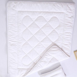  Thảm Lót Nhà Lều Cho Bé, Thảm Vải Dày 1cm Êm Ái Mềm Mại Cho Bé