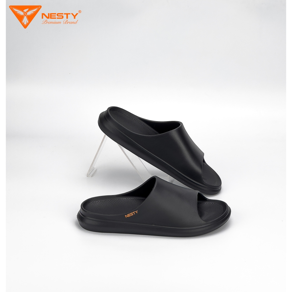 [NE12] Dép Quai Ngang Masage Thương Hiệu NESTY Chất Liệu Nhựa Eva Cao Cấp | BigBuy360 - bigbuy360.vn
