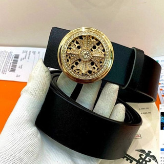 Thắt lưng nam dây nịt da [ Hàng Cao Cấp ]