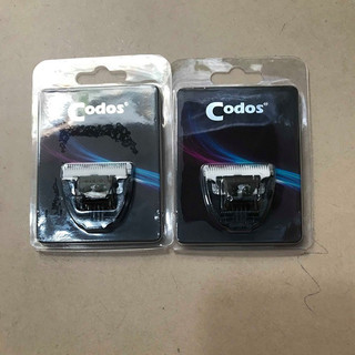 Lưỡi tông đơ codos
