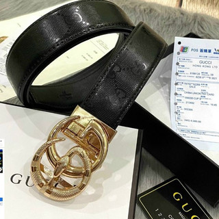 Thắt lưng nam dây nịt da đính đá [ Hàng Cao Cấp ]