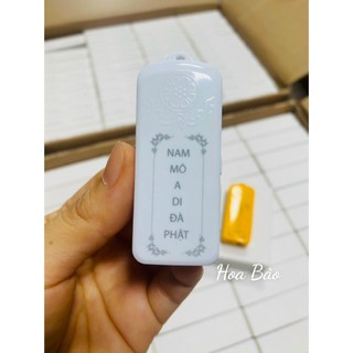 [Mã ELHACE giảm 4% đơn 300K] COMBO 15 MÁY NIỆM PHẬT MINI