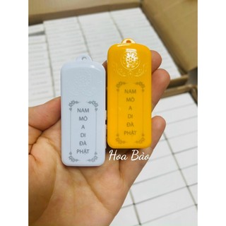 [Mã ELHACE giảm 4% đơn 300K] COMBO 15 MÁY NIỆM PHẬT MINI