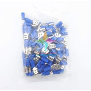 Túi đầu cốt cái 7.3mm x 20mm x 100c