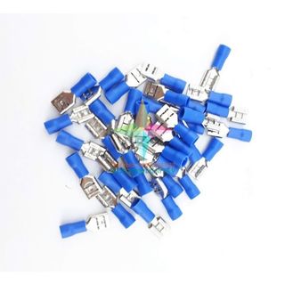 Túi đầu cốt cái 7.3mm x 20mm x 100c