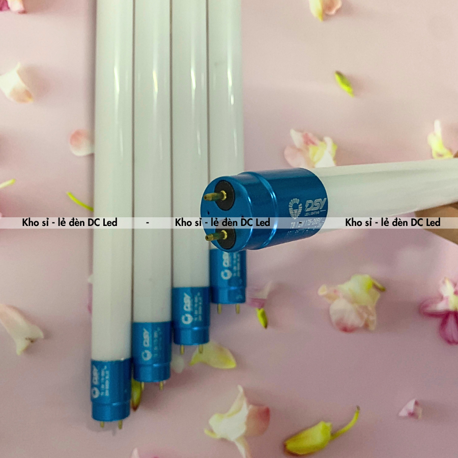 Bóng Tuyb Led 30w - 32w siêu sáng- sáng trắng
