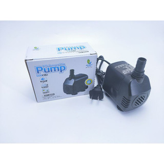 Máy Bơm chìm Jeneca PF-1550 cho hồ cá - Bơm bể cá 18w (Hàng chính hãng)