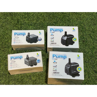 Máy Bơm chìm Jeneca PF-228 hồ cá - Bơm mini hồ cá, bơm thay máy quạt 4w (Hàng chính hãng)