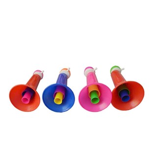 Combo 10 chiếc kèn cổ vũ bóng đá, lễ hội cỡ to