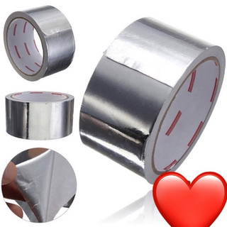 Băng Dính Bạc Bản To-Băng keo bạc loại tốt