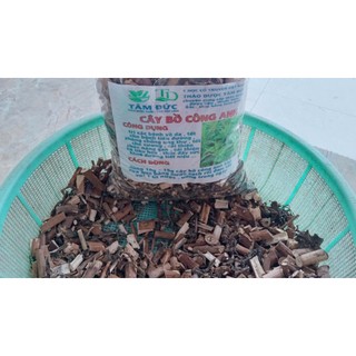 1kg cây bồ công anh sấy khô