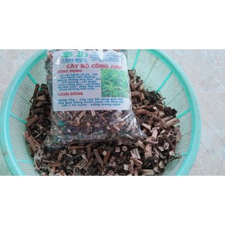 1kg cây bồ công anh sấy khô
