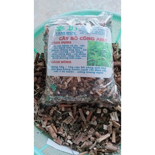 1kg cây bồ công anh sấy khô