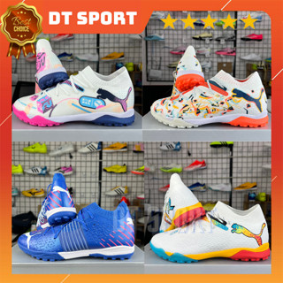   Khâu Đế Miễn Phí  Giày Đá Bóng Sân Cỏ Nhân Tạo Future 7 TF 