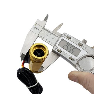 Cảm biến lưu lượng nước DN20
