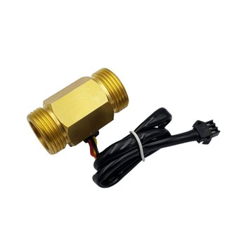 Cảm biến lưu lượng nước DN20