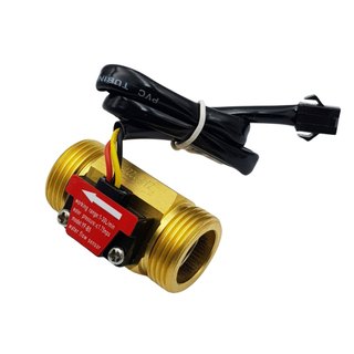 Cảm biến lưu lượng nước DN20