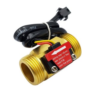 Cảm biến lưu lượng nước DN20