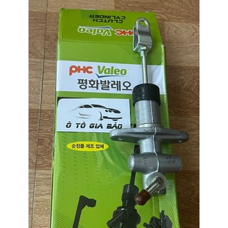 Tổng côn trên Nubira 1.6 ( chuột côn trên , valeo  )