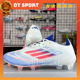   Tặng Túi Rút Và Tất Hộp  Giày Đá Bóng Sân Cỏ Tự Nhiên F50 FG 