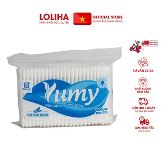 ⛔FLASHSALE+⛔ Gói 200 bông ngoáy tai (LOẠI SAPON)