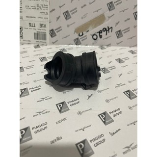 Cổ hút Vespa ,Liberty,Zip các đời