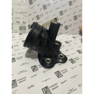 Cổ hút Vespa ,Liberty,Zip các đời
