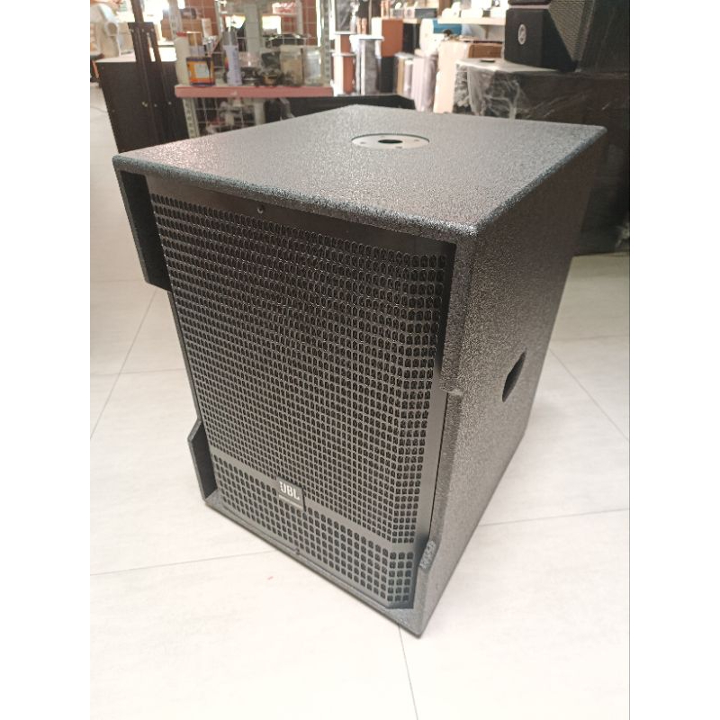 Sub Hơi Bass 40 Srx715 Từ 220 Coil 100