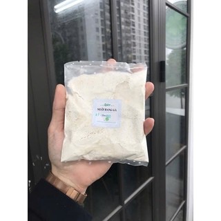 Bột rang muối (gà, bề bề, sụn, ếch rang muối) 100gr