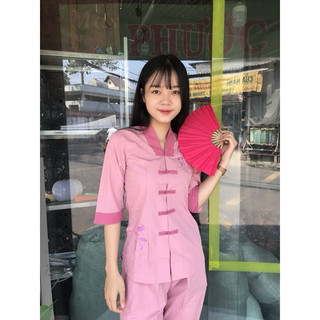 ĐỒ LAM ĐI CHÙA # LA HÁN PHỐI MẸ & BÉ IU