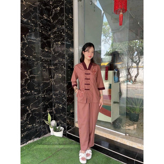 ĐỒ LAM ĐI CHÙA # LA HÁN PHỐI MẸ & BÉ IU