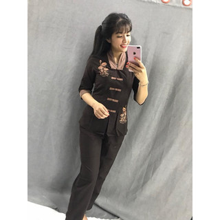 ĐỒ LAM ĐI CHÙA # LA HÁN PHỐI MẸ & BÉ IU