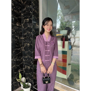 ĐỒ LAM ĐI CHÙA # LA HÁN PHỐI MẸ & BÉ IU
