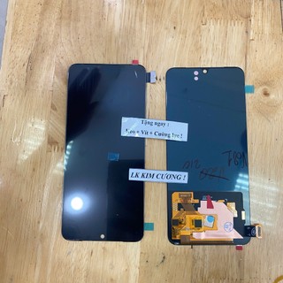 Màn vivo v25 / v25e/ v21/ s9e s1 5e/ t1 pro 5g - oled