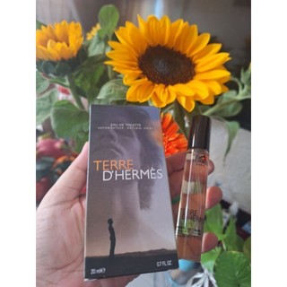 (20ml) Nước Hoa Nam sang trọng