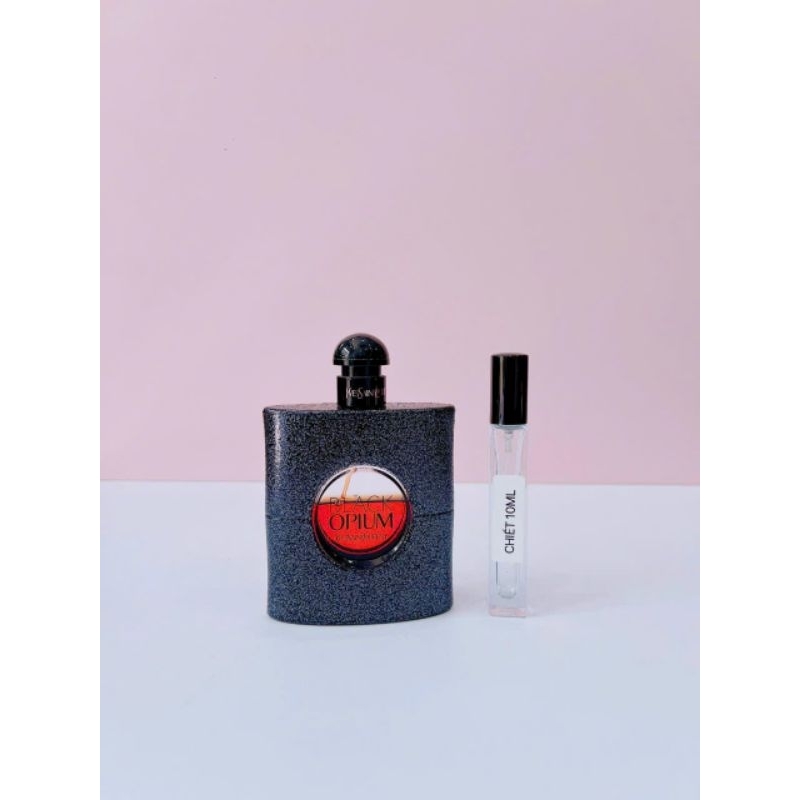 Nước hoa nữ 10ml 20ml