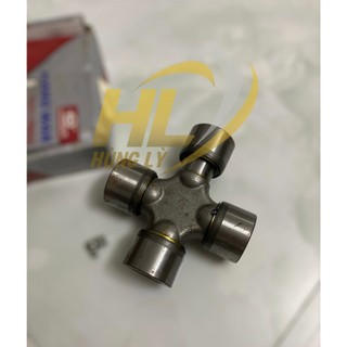 Bi chữ thập 39 các loại mã