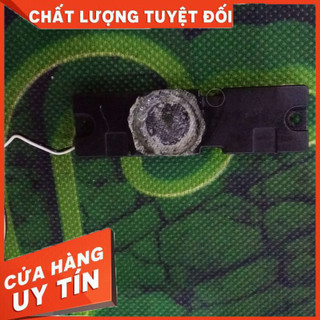 Keo Đen Dán Loa Bị Rè, làm lại loa bị rè - rách màng loa
