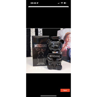 Nước hoa MOSCOW 50ml ĐEN VÀ TRẮNG
