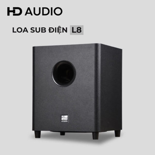Loa sub điện siêu trầm DMSEINC bass 20 công suất lớn, loa siêu trầm nghe nhạc cực chất, bass điện chất lượng cao