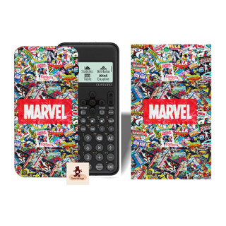 Skin dán máy tính - Miếng dán máy tính  - DECAL DÁN MÁY TÍNH MARVEL (các dòng 500/570/580/680/590/880)