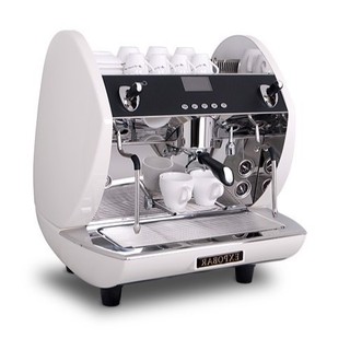 Ron (gioăng) silicon họng pha  máy pha cà phê EXPOBAR -1 group,2 group